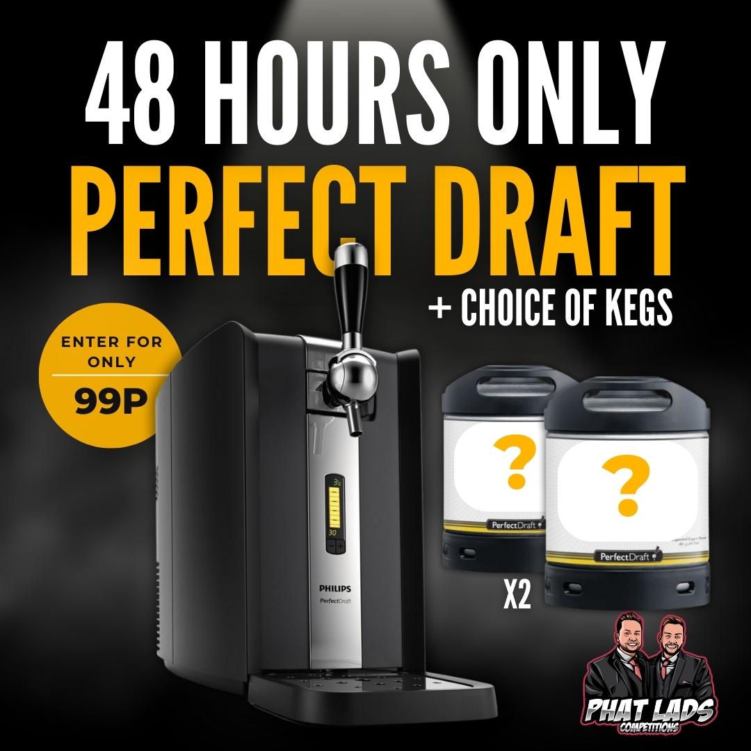 Phillips Perfect Draft