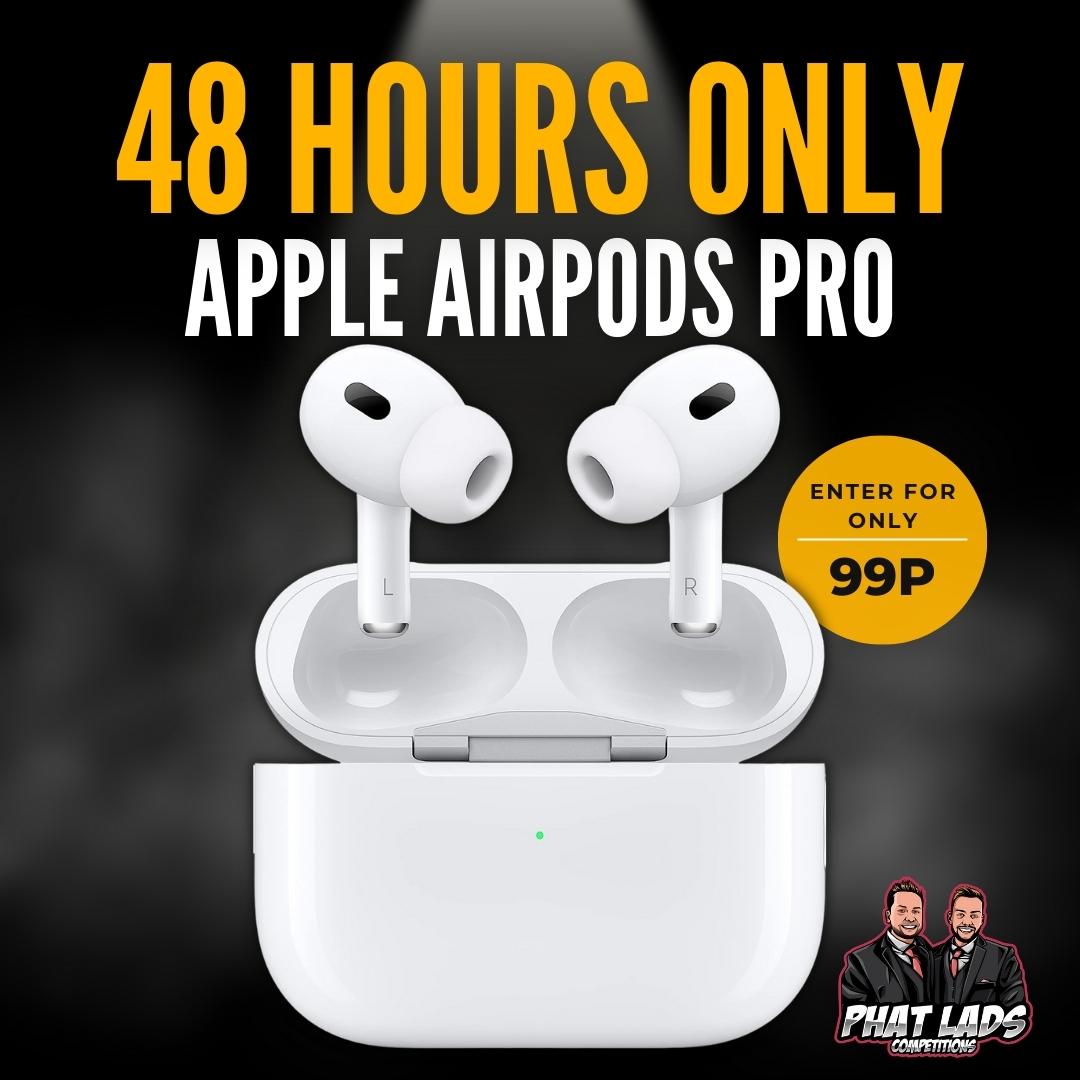 Air pods pro