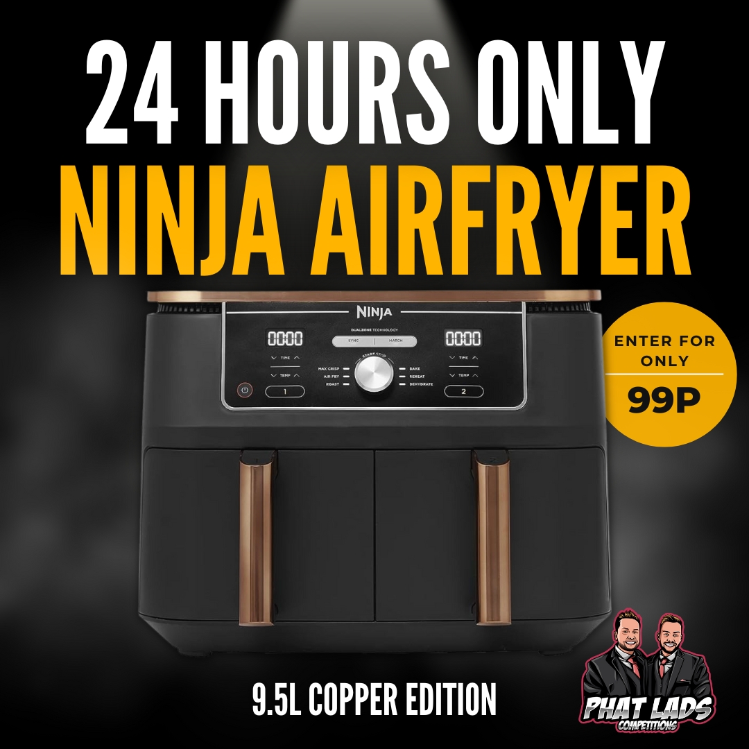 Ninja Airfryer