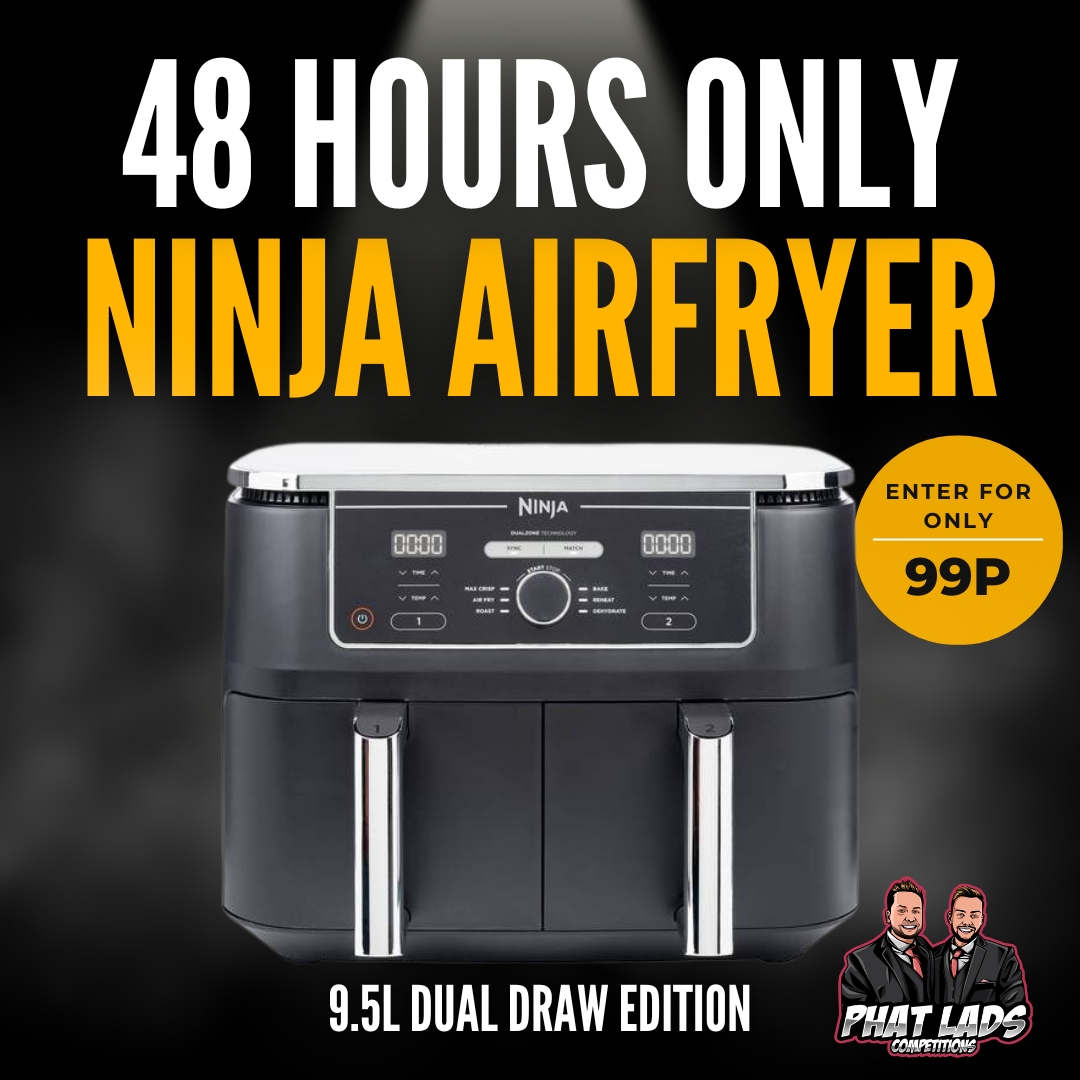 Ninja Airfryer
