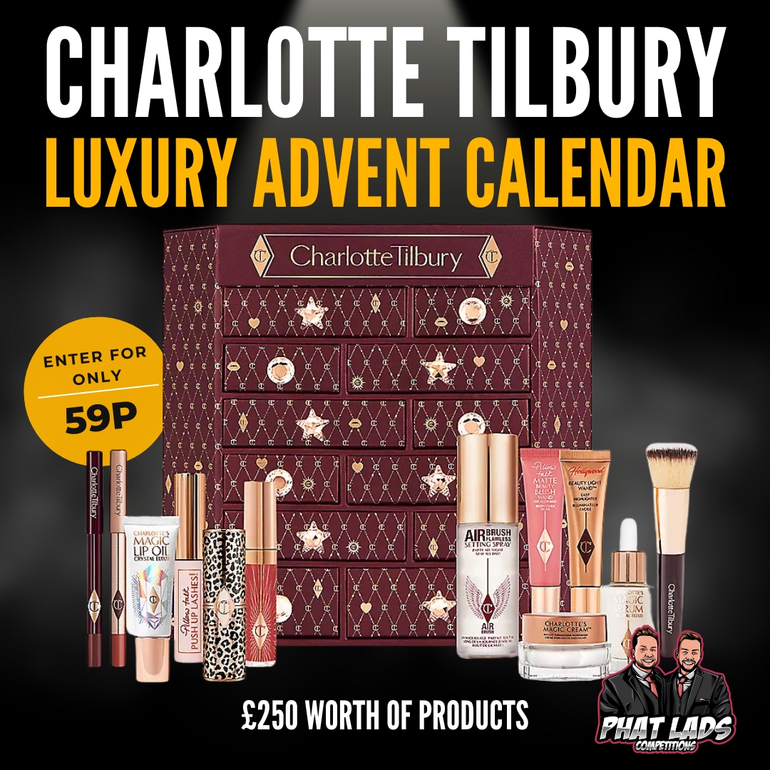 Charlotte Tilbury