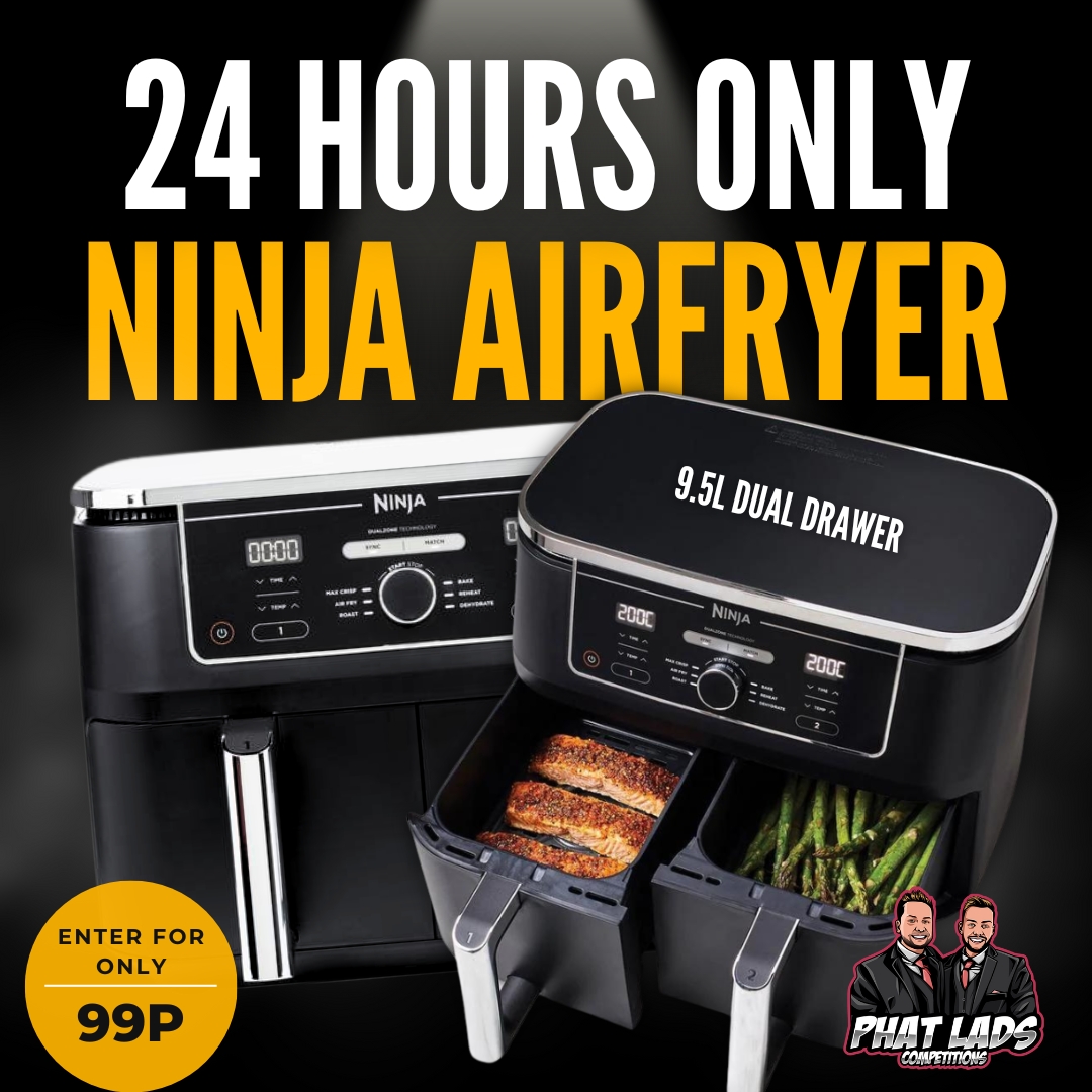 Ninja Airfryer