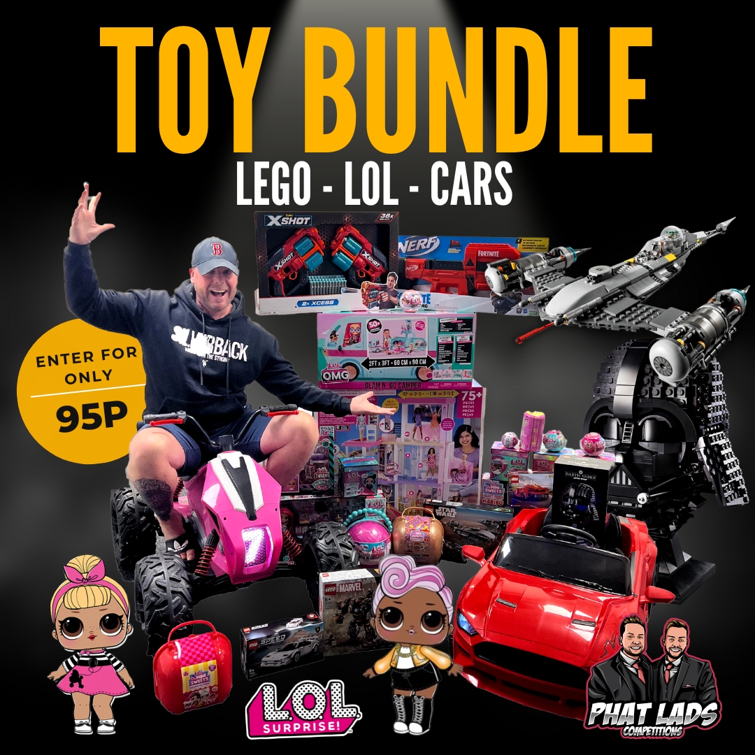 Toy Bundle