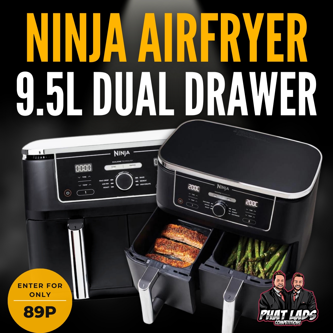 Ninja Airfryer